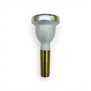 Verus JSV 2 - John Sebastian Vera Signature Model - Large Bore Tenor Trombone Mouthpiece
