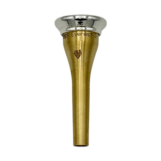 Verus PF - French Horn Two-Piece Mouthpiece Rim
