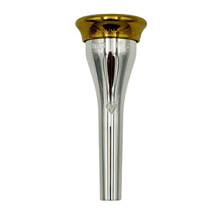 Verus PF - French Horn Two-Piece Mouthpiece Underpart