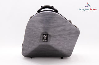 Verus V - F/Bb Double French Horn - Yellow Brass Detachable Bell Lacquered Finish