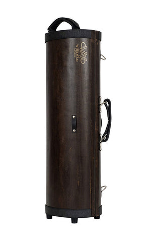 Wiseman Wooden - Single Bb Trumpet Case (Special Order)