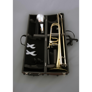 Wiseman Wooden - Tenor Trombone Case (Special Order)