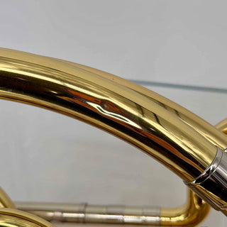 XO 1650D - F/Bb Double French Horn - Detachable Bell - Lacquered Finish - Serial #: DC05779 (Demo)