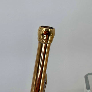 XO 1650D - F/Bb Double French Horn - Detachable Bell - Lacquered Finish - Serial #: DC05779 (Demo)