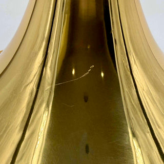 XO 1650D - F/Bb Double French Horn - Detachable Bell - Lacquered Finish - Serial #: DC05779 (Demo)