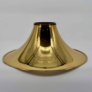XO 1650D - F/Bb Double French Horn - Detachable Bell - Lacquered Finish - Serial #: DC05779 (Demo)