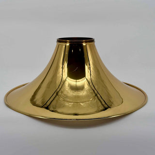 XO 1650D - F/Bb Double French Horn - Detachable Bell - Lacquered Finish - Serial #: DC05779 (Demo)