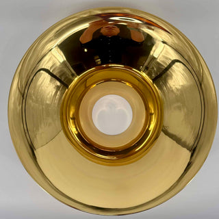 XO 1650D - F/Bb Double French Horn - Detachable Bell - Lacquered Finish - Serial #: DC05779 (Demo)
