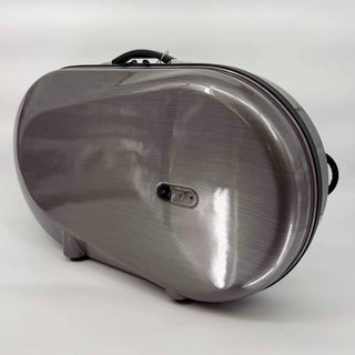 XO 1650D - F/Bb Double French Horn - Detachable Bell - Lacquered Finish - Serial #: DC05779 (Demo)