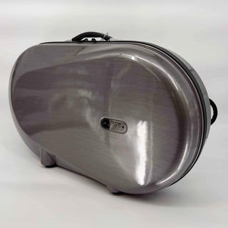 XO 1650D - F/Bb Double French Horn - Detachable Bell - Lacquered Finish - Serial #: DC05779 (Demo)
