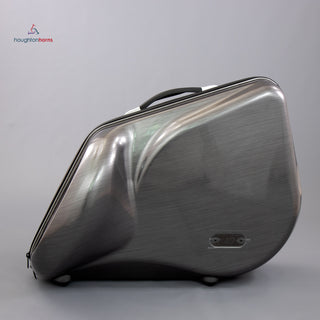 XO 1650 - F/Bb Double French Horn - Yellow Brass - Fixed Bell - Lacquered Finish