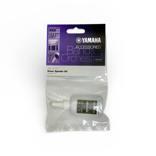 Yamaha Rotor Spindle Oil