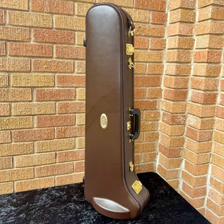 YSL-882IIO Xeno Tenor Trombone with F Attachment