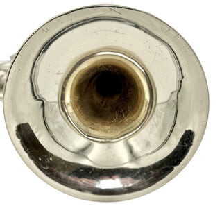 Yamaha YHR-668N - F/Bb Double French Horn - Nickel-Silver - Fixed Bell - Lacquered Finish - Serial #: 001991 (Pre-Owned)