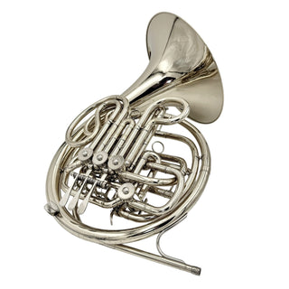 Yamaha YHR-668N - F/Bb Double Horn - Lacquered - Serial #: 002448 (Pre-Owned)
