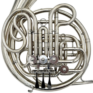 Yamaha YHR-668N - F/Bb Double Horn - Lacquered - Serial #: 002448 (Pre-Owned)