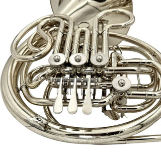 Yamaha YHR-668N - F/Bb Double Horn - Lacquered - Serial #: 002448 (Pre-Owned)