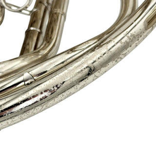 Yamaha YHR-668N - F/Bb Double Horn - Lacquered - Serial #: 002448 (Pre-Owned)