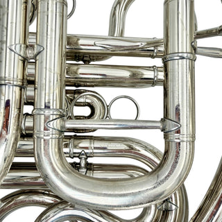 Yamaha YHR-668N - F/Bb Double Horn - Lacquered - Serial #: 002448 (Pre-Owned)