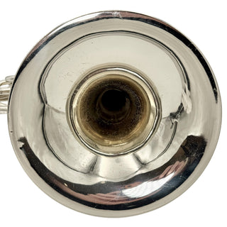 Yamaha YHR-668N - F/Bb Double Horn - Lacquered - Serial #: 002448 (Pre-Owned)