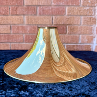 Yamaha YHR-671DU - F/Bb Double French Horn - Yellow Brass - Detachable Bell - Unlacquered Finish