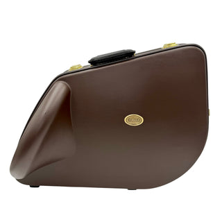 Yamaha YHR-871 - F/Bb Double Horn - Lacquered, Fixed Bell