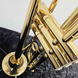 Yamaha YTR-2320 Trumpet - Serial #: 011884A (Pre-Owned)