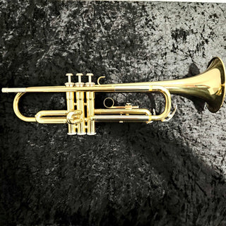 Yamaha YTR-2320 Trumpet - Serial #: 011884A (Pre-Owned)