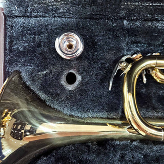 Yamaha YTR-2320 Trumpet - Serial #: 011884A (Pre-Owned)