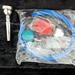 Yamaha YTR-2320 Trumpet - Serial #: 011884A (Pre-Owned)