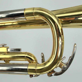 Yamaha YTR-2320 Trumpet - Serial #: 333541A (Pre-Owned)
