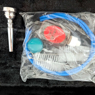 Yamaha YTR-2320 Trumpet - Serial #: 333541A (Pre-Owned)