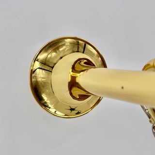 Yamaha YTR-2320 Trumpet - Serial #: 333541A (Pre-Owned)