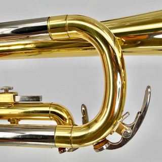 Yamaha YTR-2320 Trumpet - Serial #: 333541A (Pre-Owned)