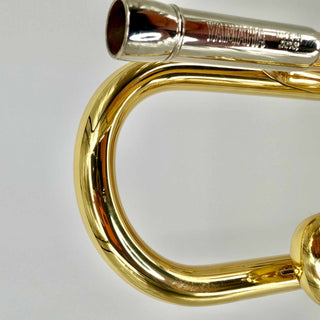 Yamaha YTR-2320 Trumpet - Serial #: 333541A (Pre-Owned)