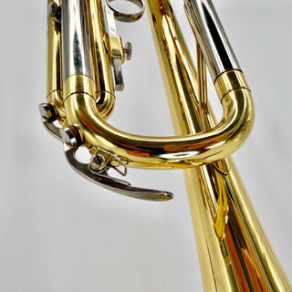 Yamaha YTR-2320 Trumpet - Serial #: 333541A (Pre-Owned)