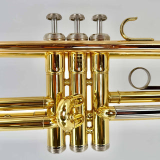 Yamaha YTR-2320 Trumpet - Serial #: 333541A (Pre-Owned)