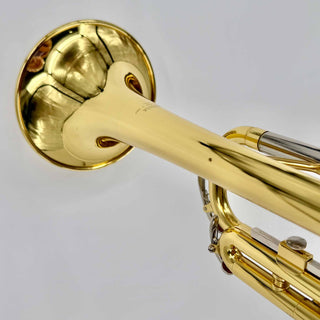 Yamaha YTR-2320 Trumpet - Serial #: 333541A (Pre-Owned)