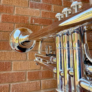 Yamaha YTR-8310ZIIS Custom Series Bb Trumpet