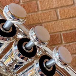 Yamaha YTR-8310ZIIS Custom Series Bb Trumpet