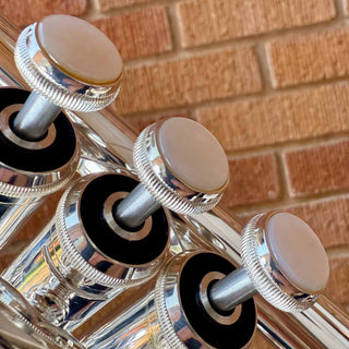 Yamaha YTR-8310ZIIS Custom Series Bb Trumpet