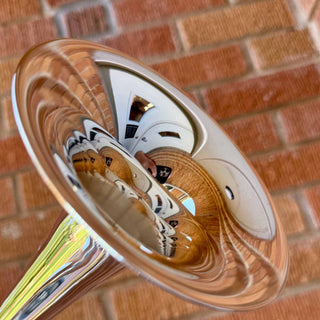 Yamaha YTR-8310ZIIS Custom Series Bb Trumpet