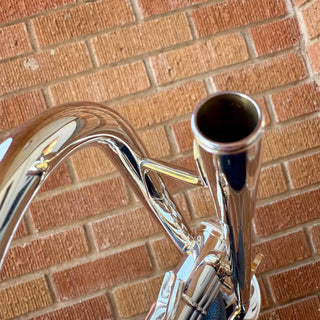 Yamaha YTR-8310ZIIS Custom Series Bb Trumpet