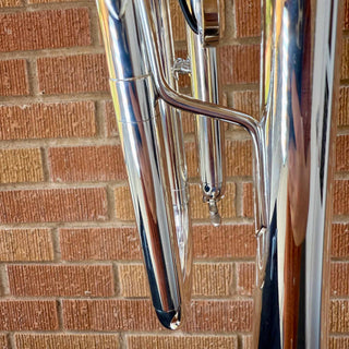 Yamaha YTR-8310ZIIS Custom Series Bb Trumpet