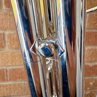 Yamaha YTR-8310ZIIS Custom Series Bb Trumpet