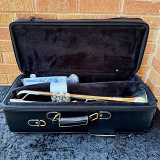 Yamaha YTR-8310ZIIS Custom Series Bb Trumpet