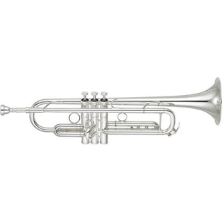 Yamaha YTR-8335IIRS Xeno Bb Trumpet