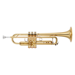 Yamaha YTR-8335LAII Custom Series Bb Trumpet