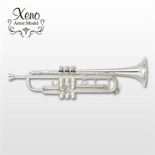 Yamaha YTR-9335CHS III Chicago Artist Series Bb Trumpet