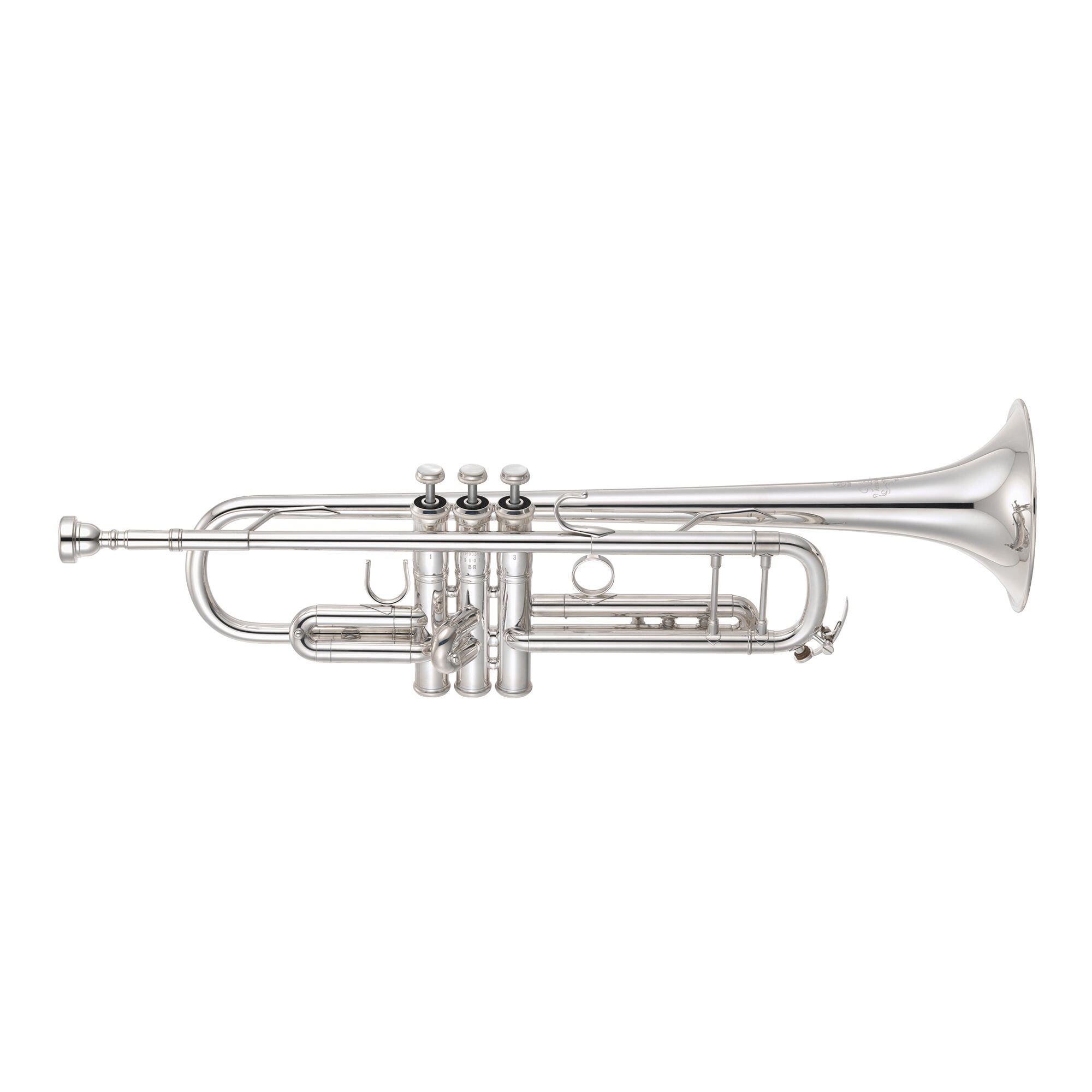 Yamaha YTR-9335NYS-BR III 